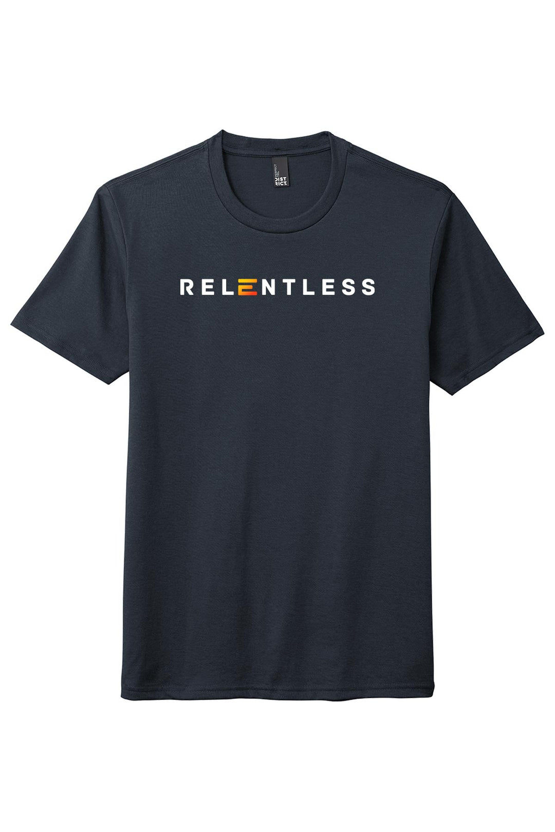 Perfect Tri Tee - Relentless