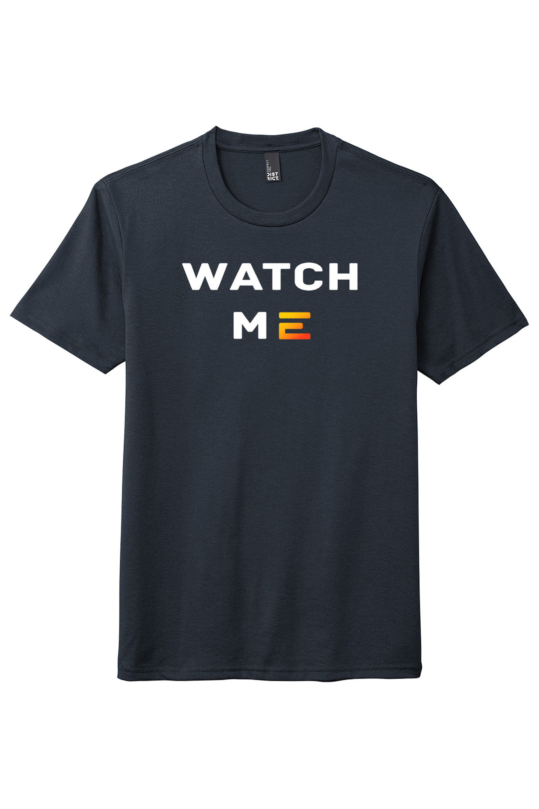Perfect Tri Tee - Watch Me