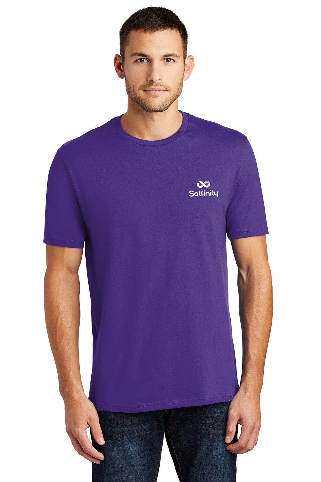 Perfect Weight Tee