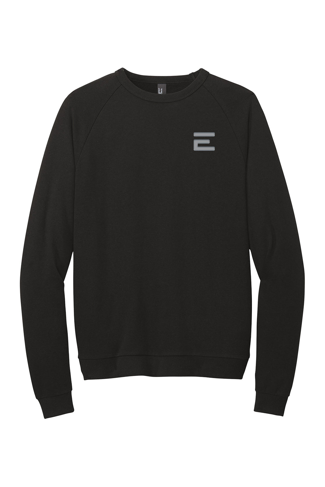 Perfect Tri Fleece Crewneck Sweatshirt