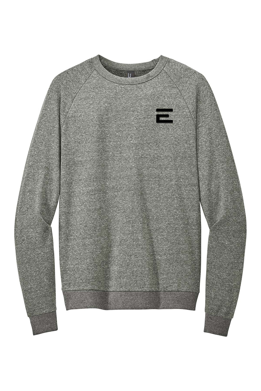 Perfect Tri Fleece Crewneck Sweatshirt