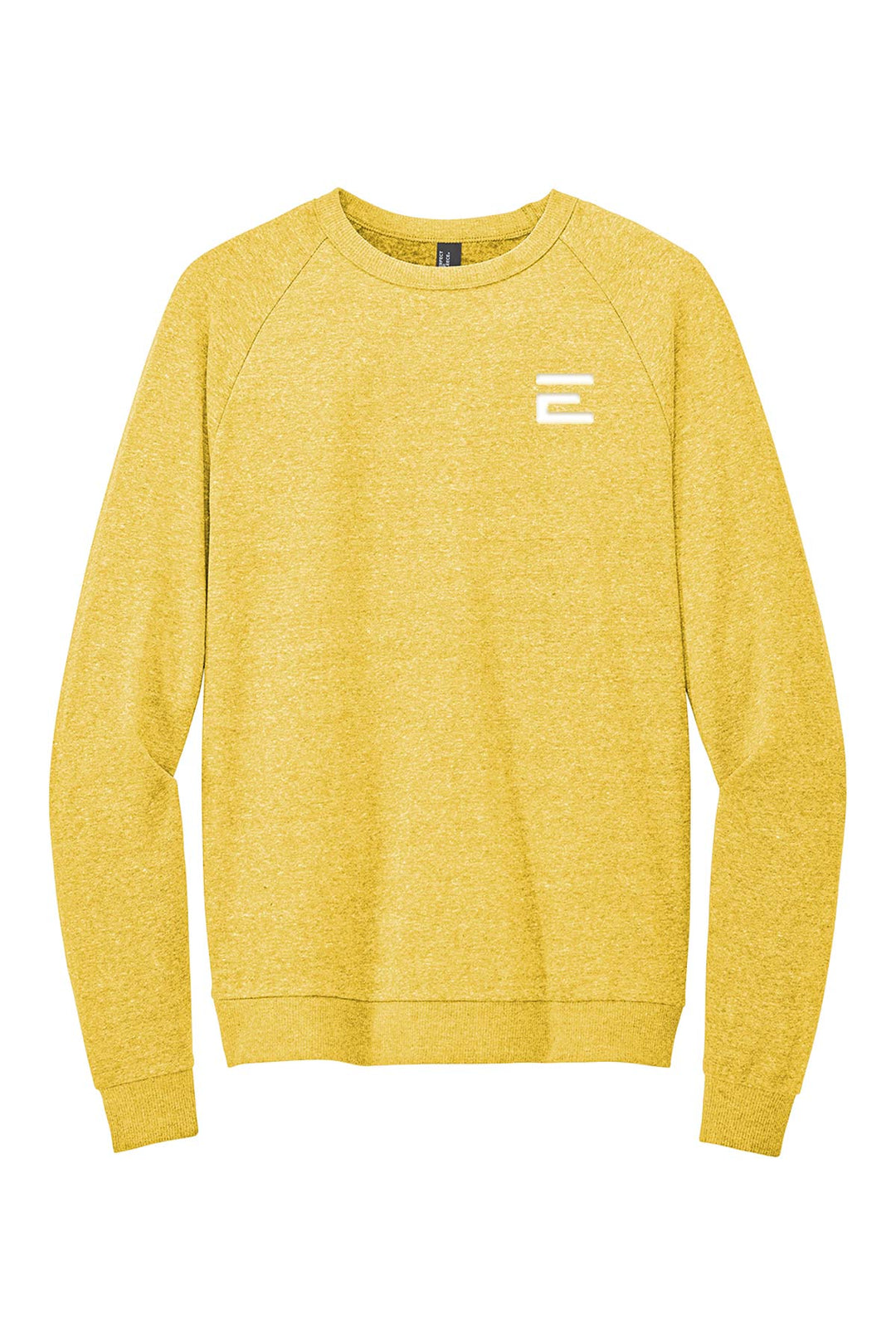 Perfect Tri Fleece Crewneck Sweatshirt