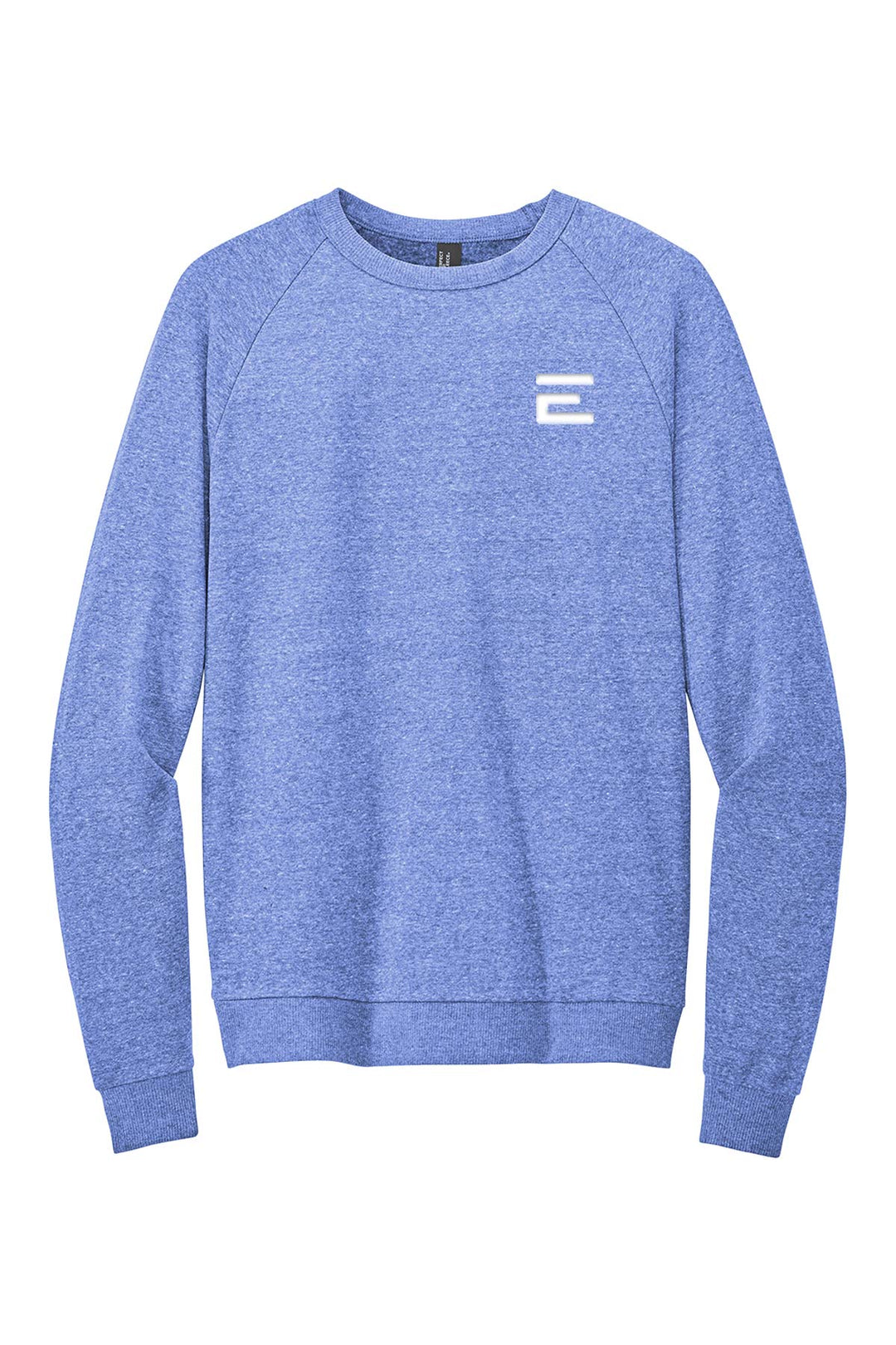 Perfect Tri Fleece Crewneck Sweatshirt