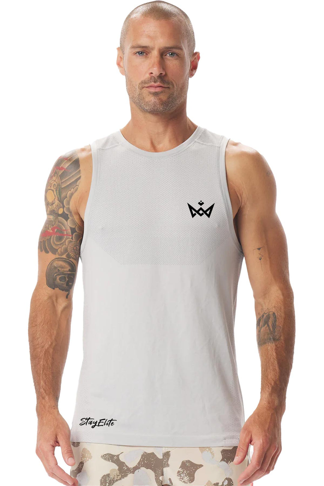 Dash Tank