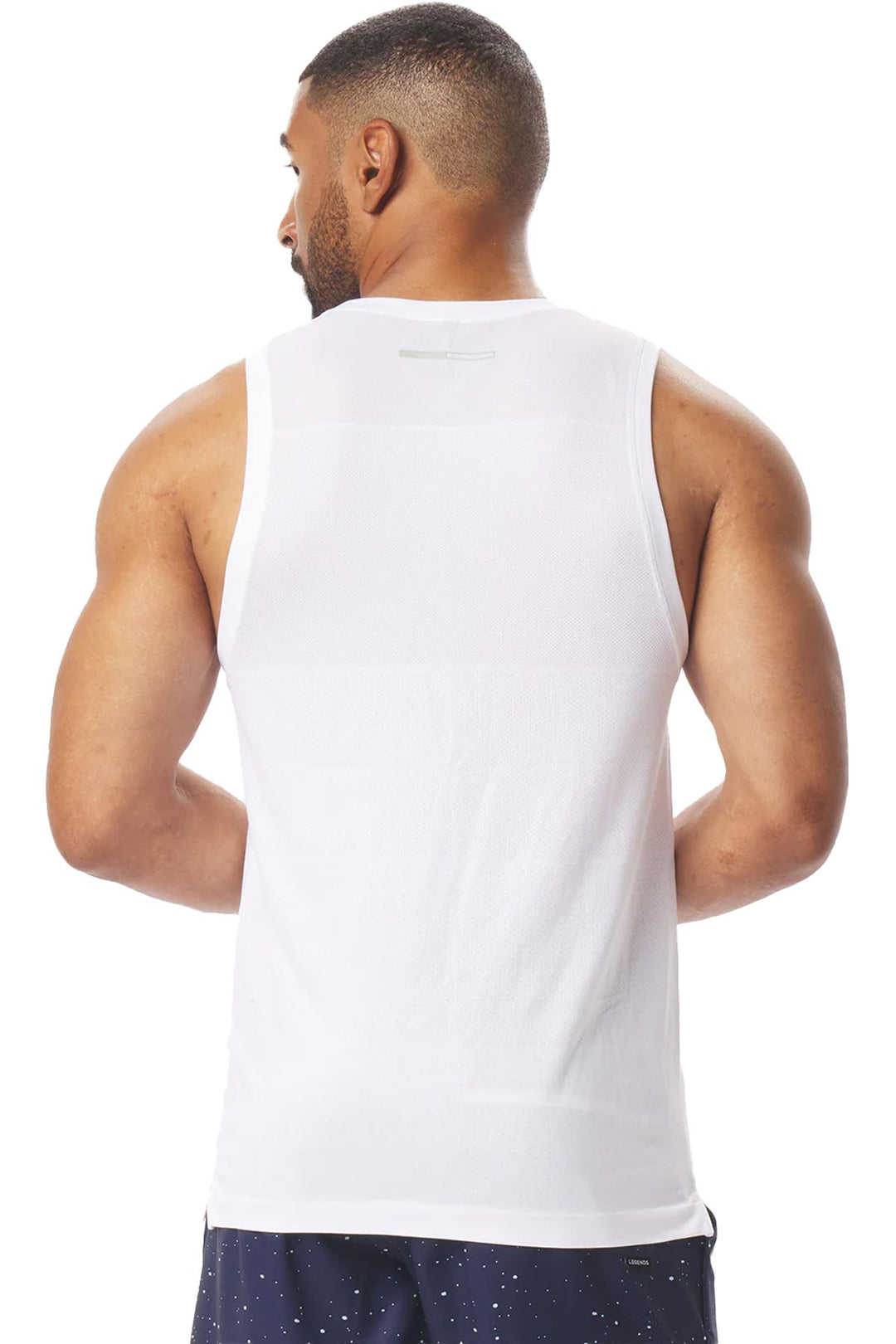 Dash Tank