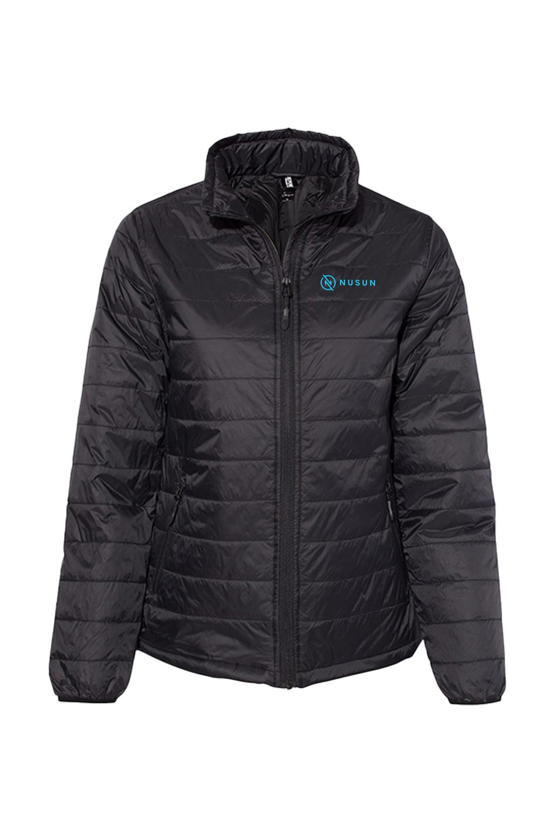 Ladies Puffer Jacket