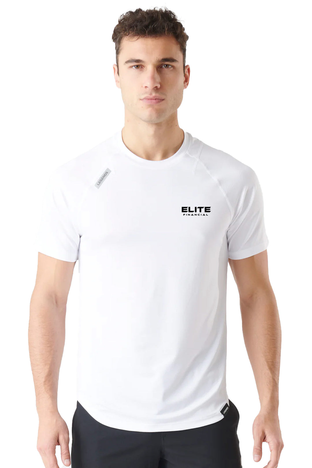 Enzo Tee