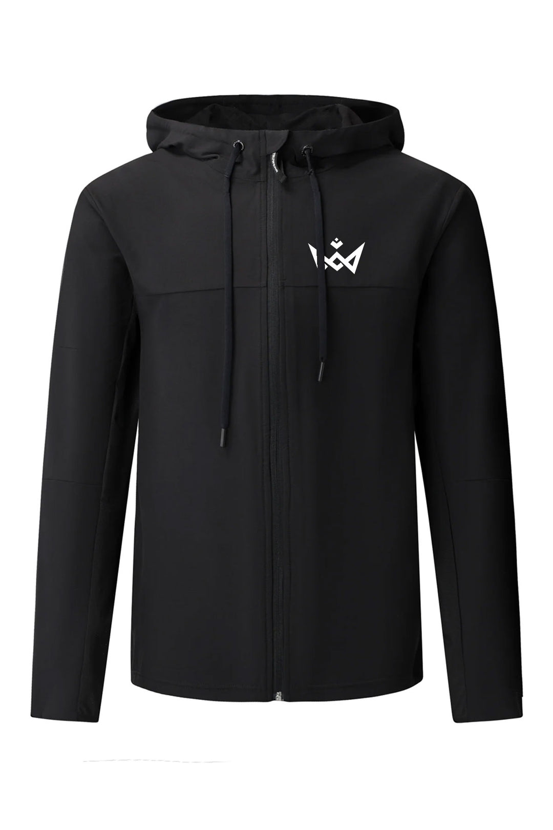 Expedition Performance Fabric Jacket