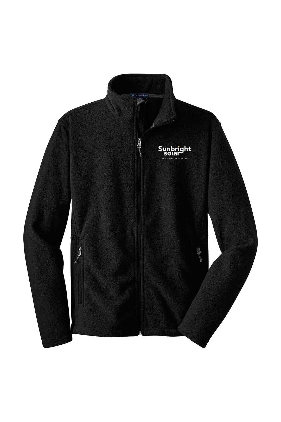 Value Fleece Jacket