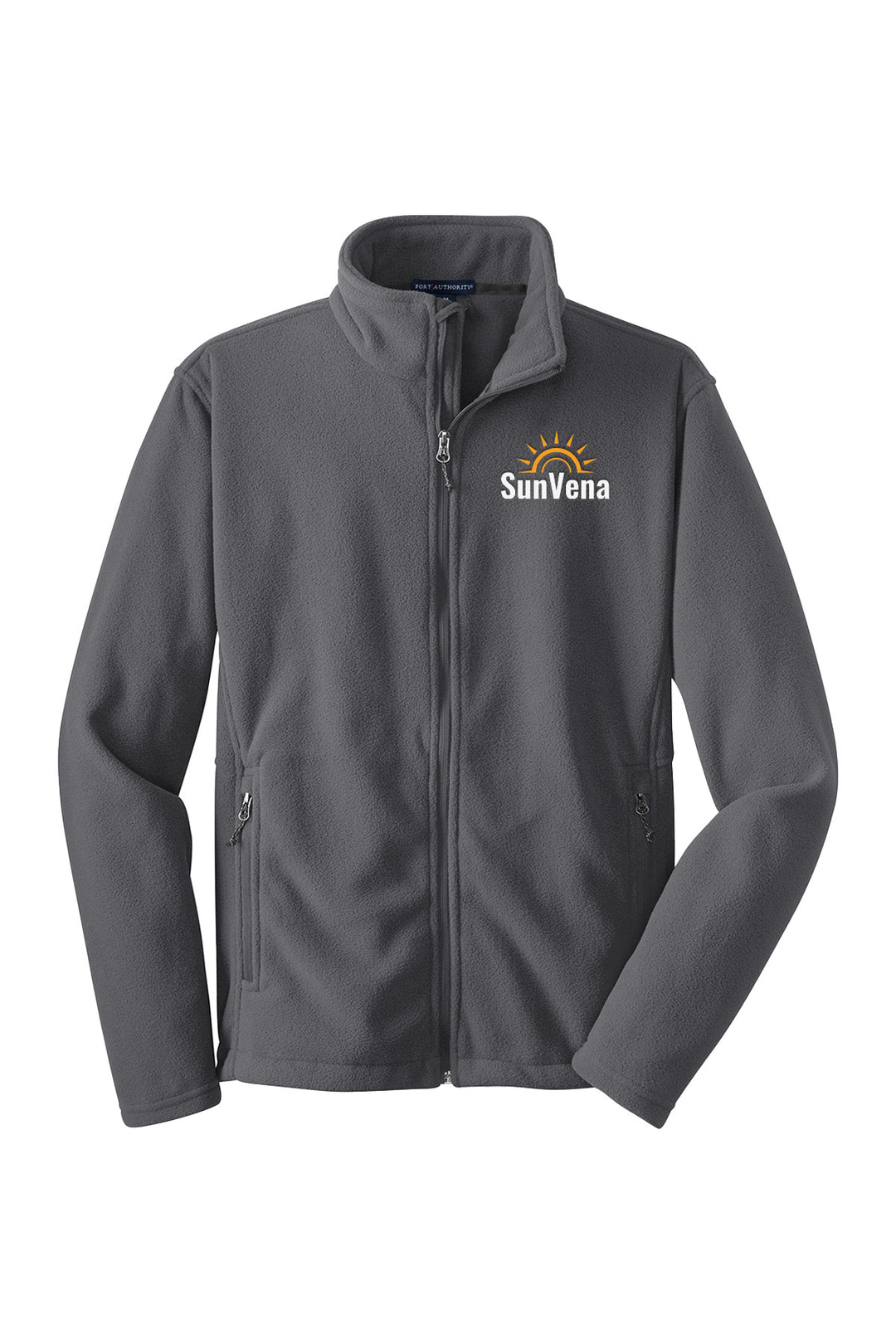 Value Fleece Jacket