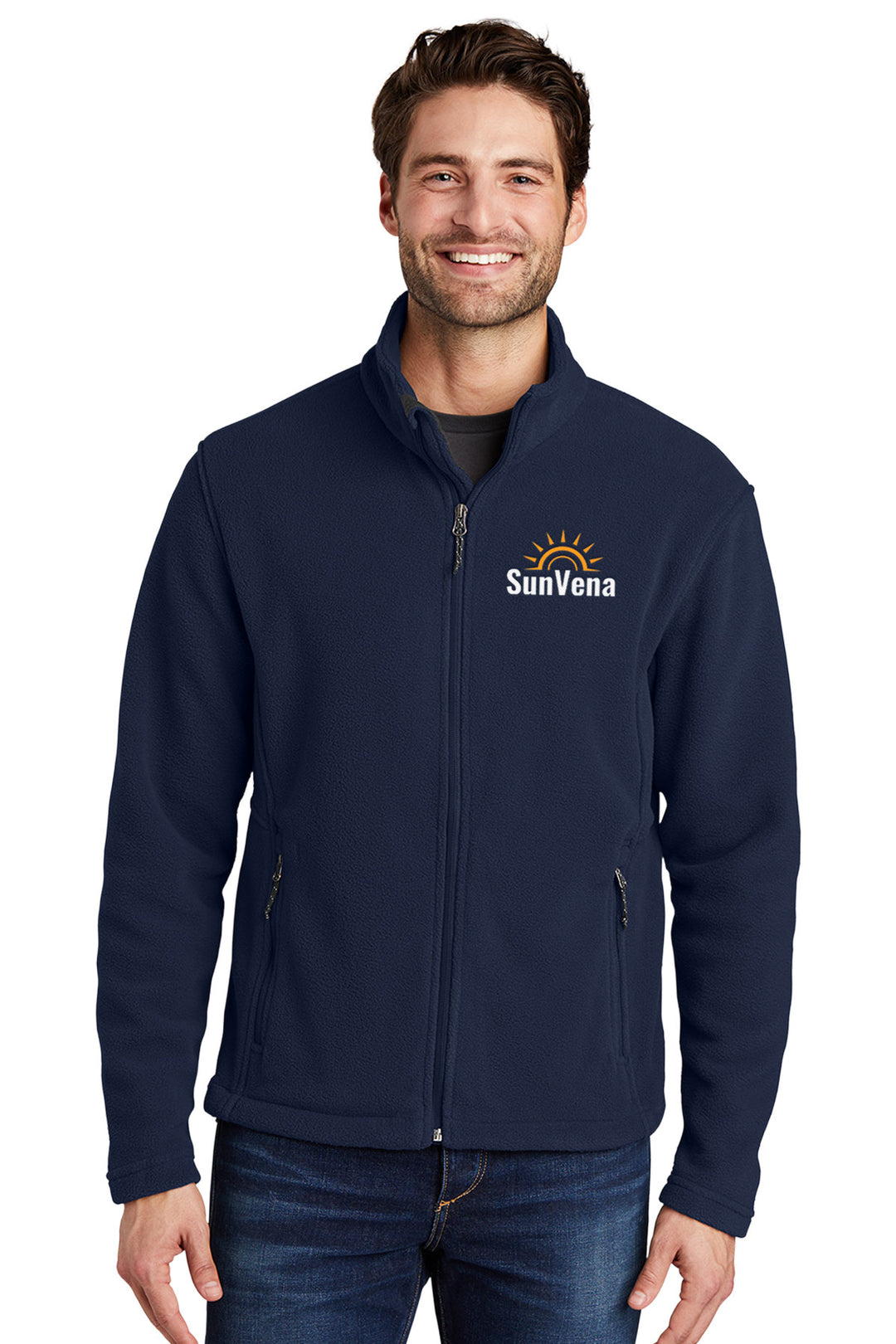 Value Fleece Jacket