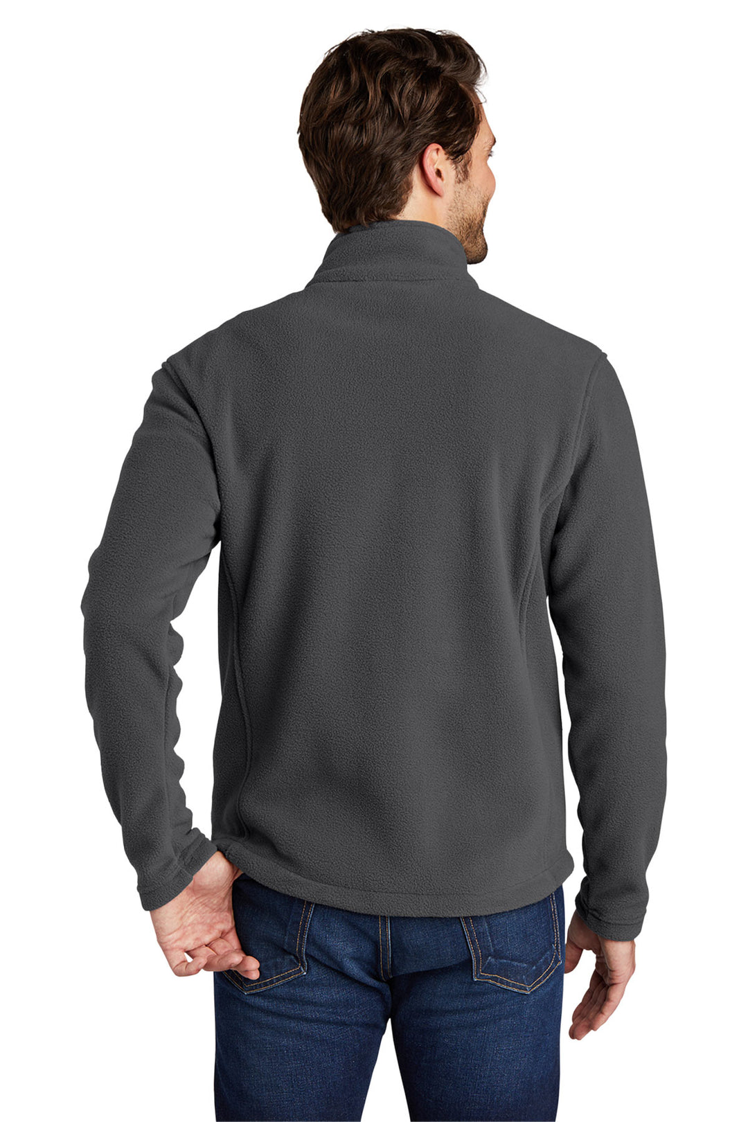 Value Fleece Jacket