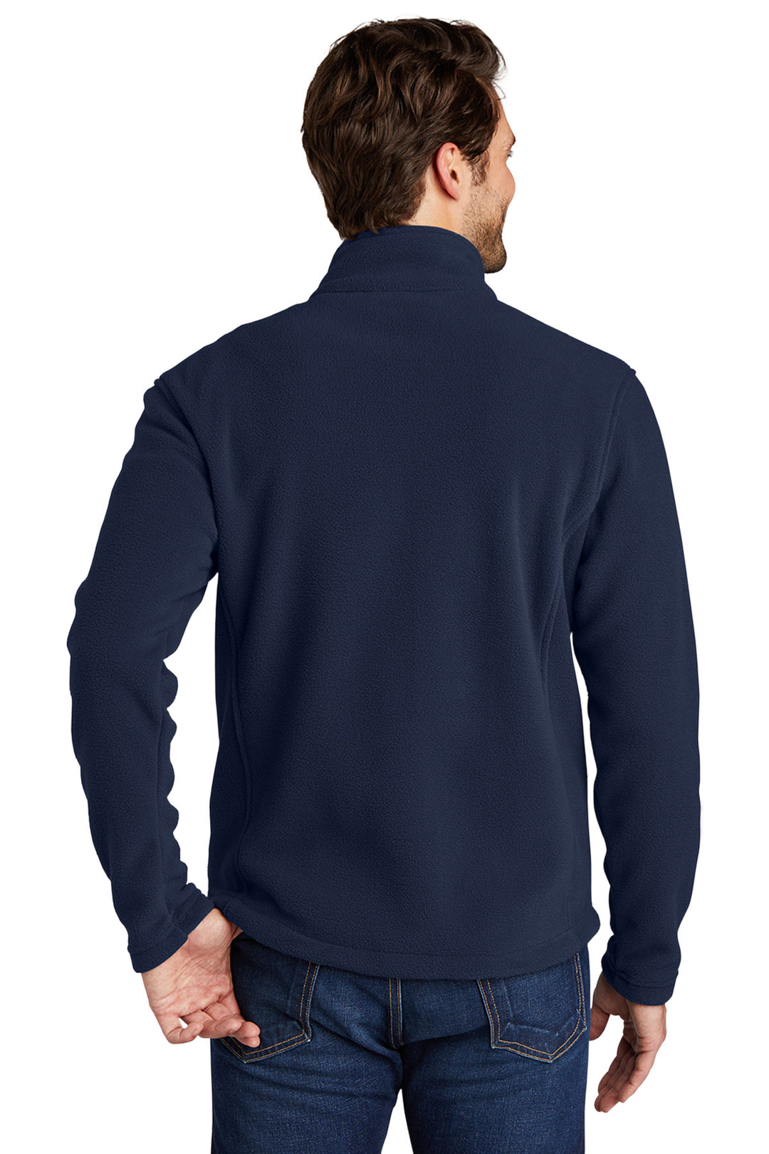 Value Fleece Jacket
