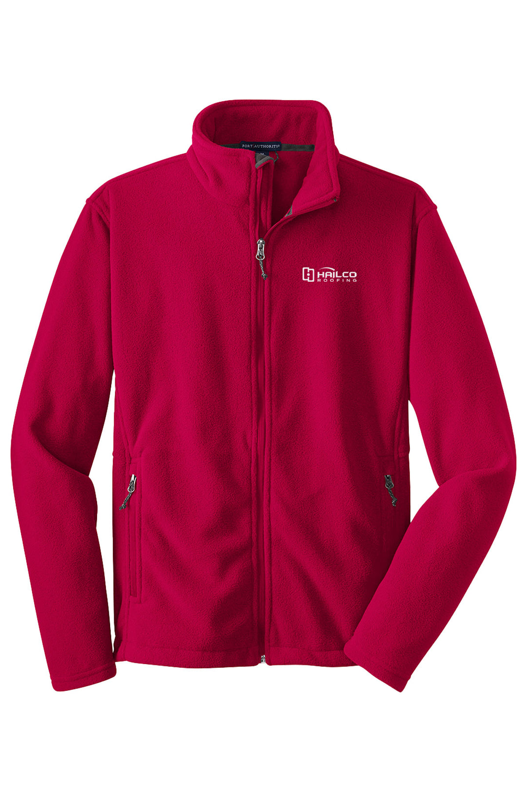 Value Fleece Jacket