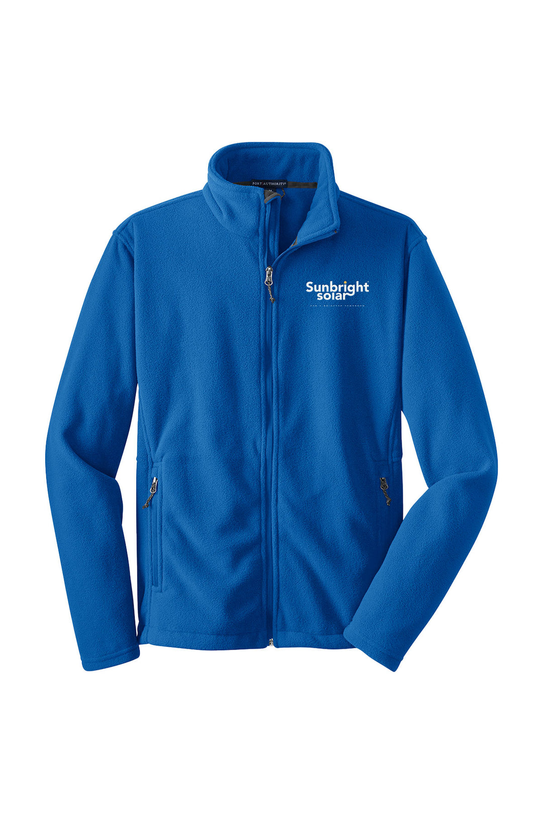 Value Fleece Jacket