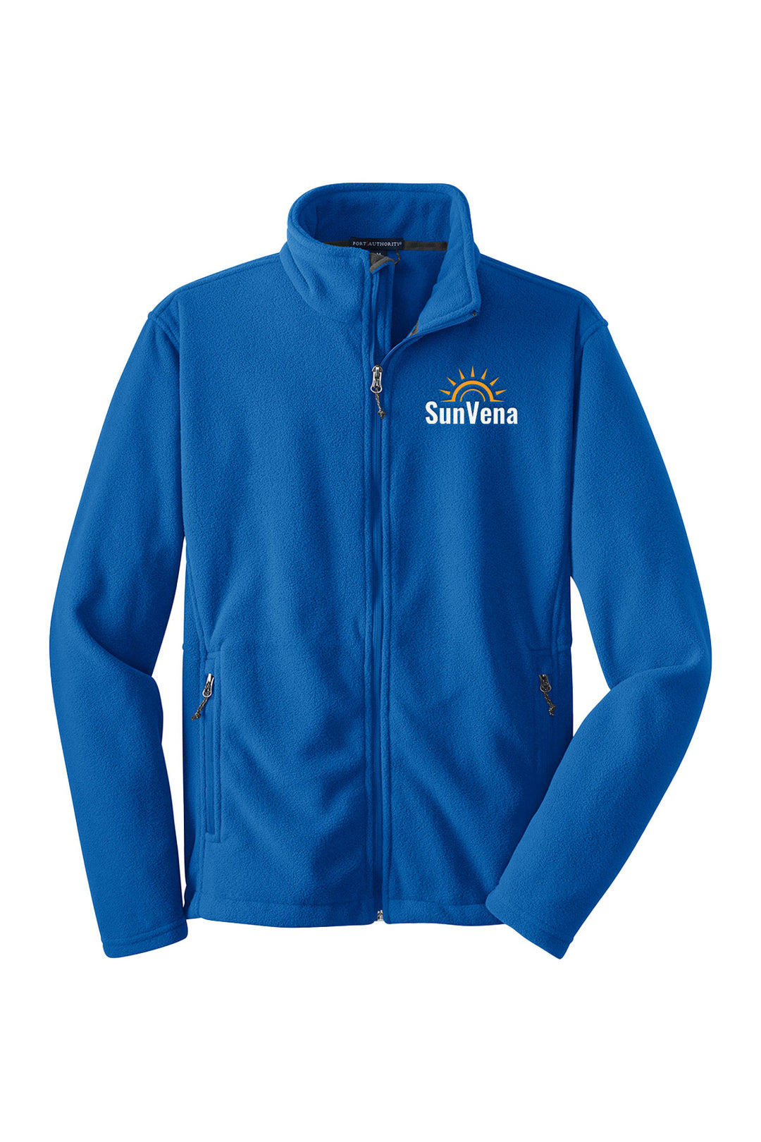 Value Fleece Jacket