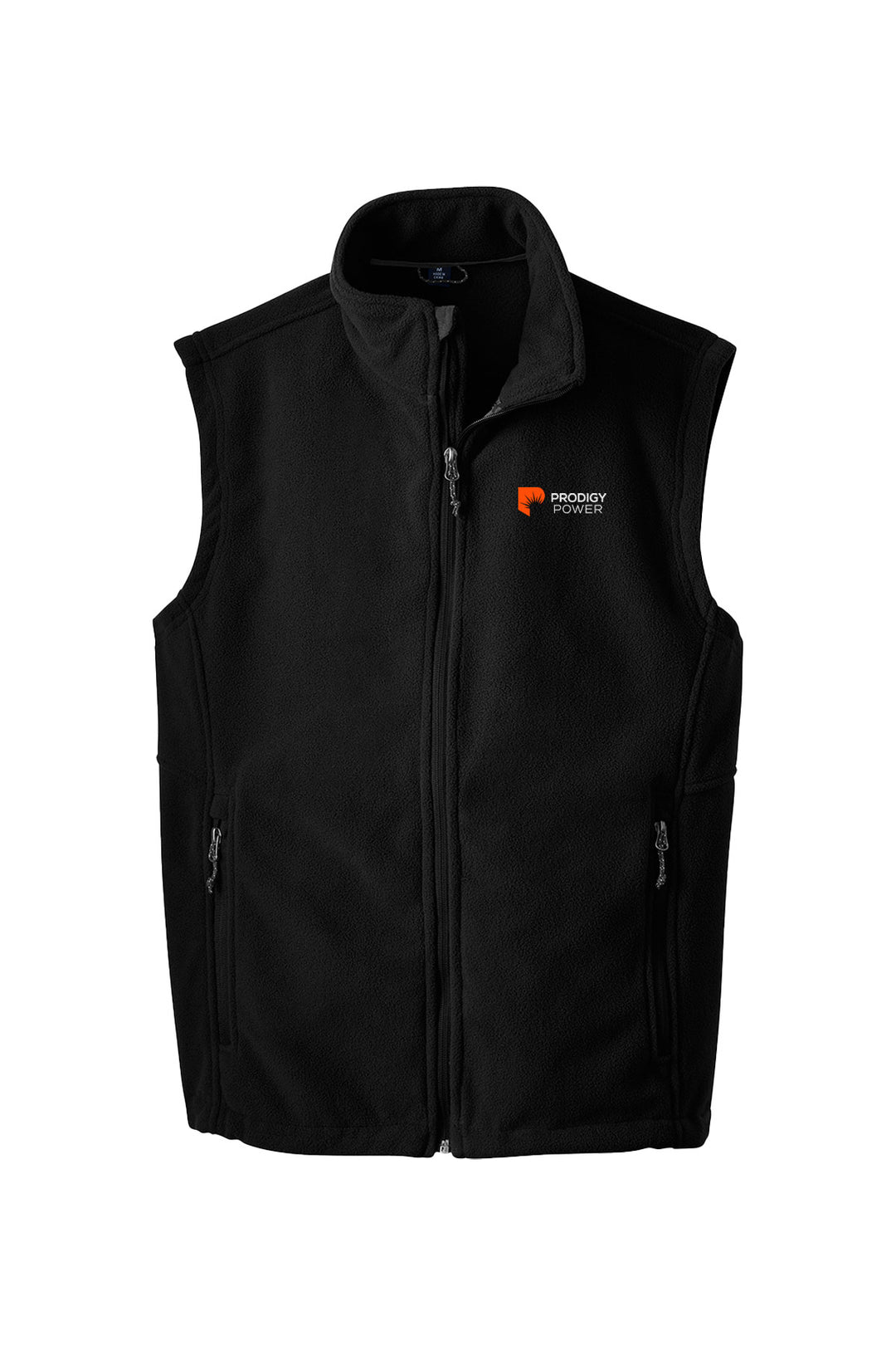 Value Fleece Vest