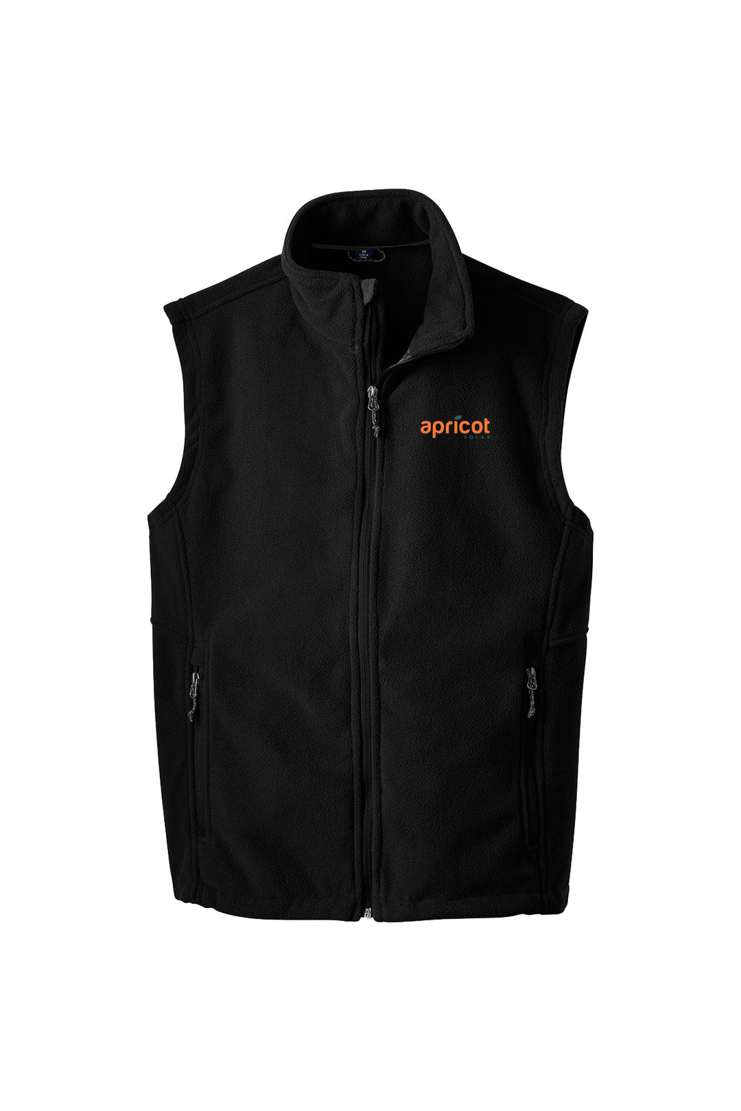 Value Fleece Vest