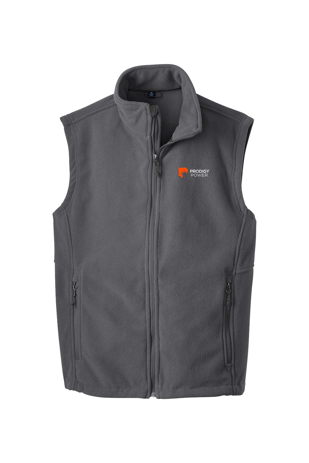 Value Fleece Vest