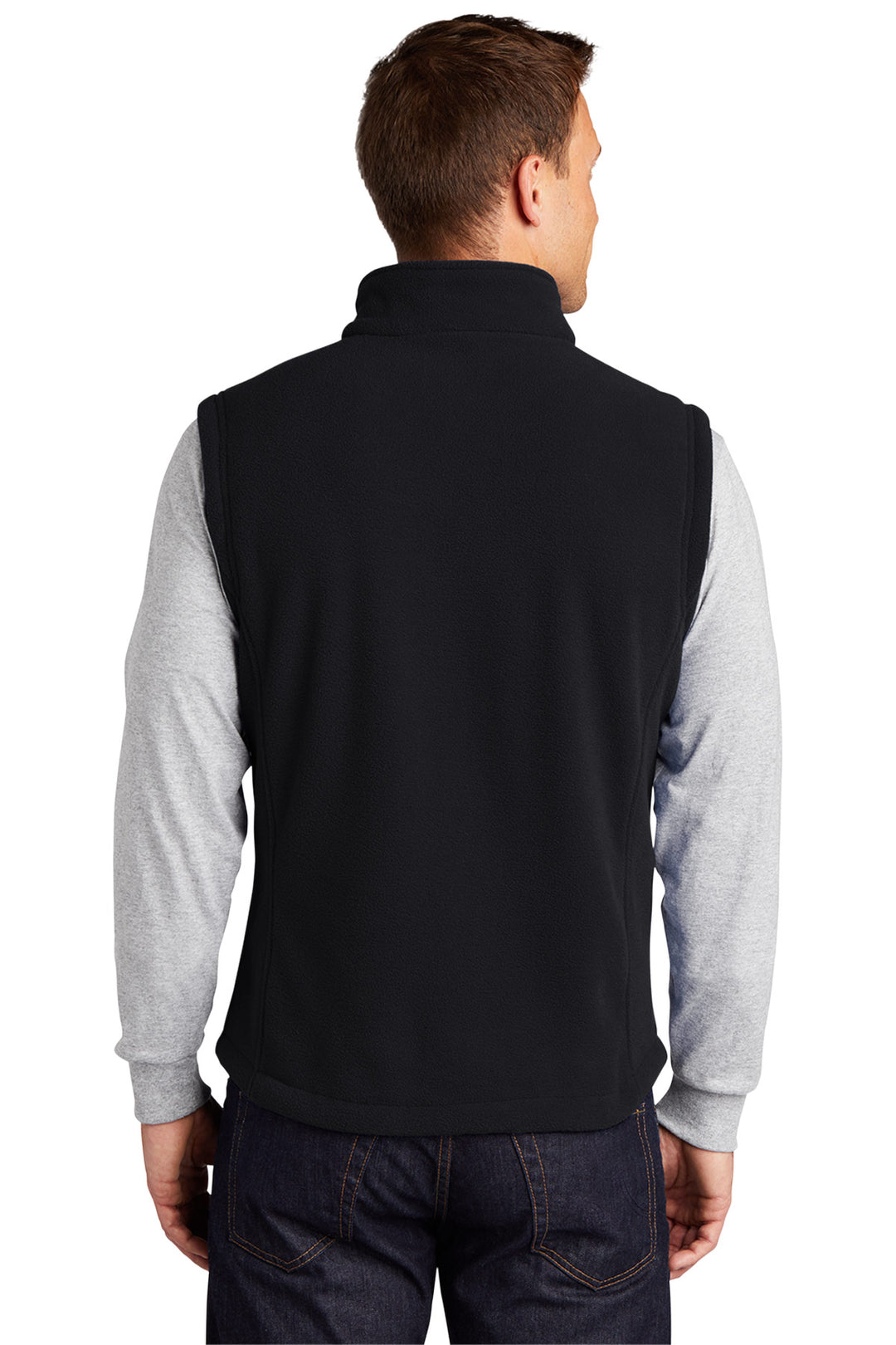 Value Fleece Vest