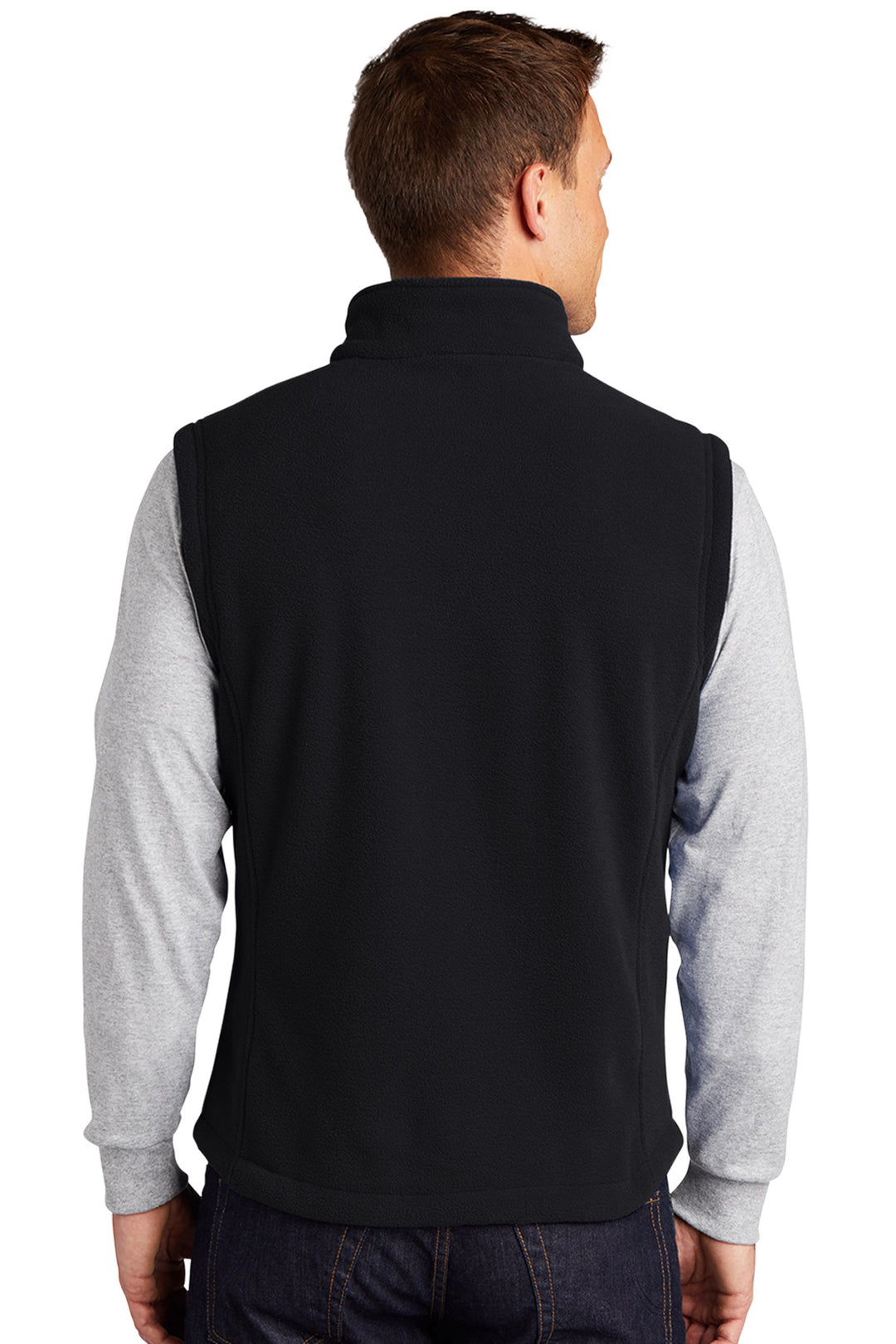 Value Fleece Vest