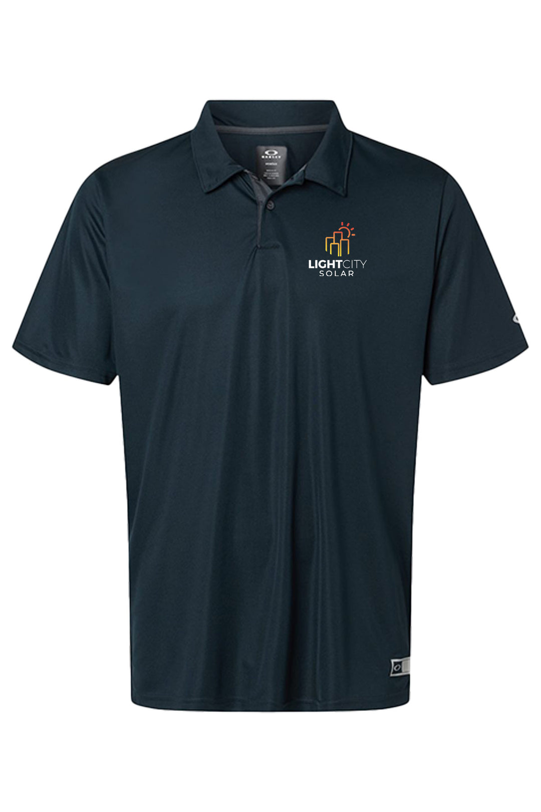 Hydrolix Polo