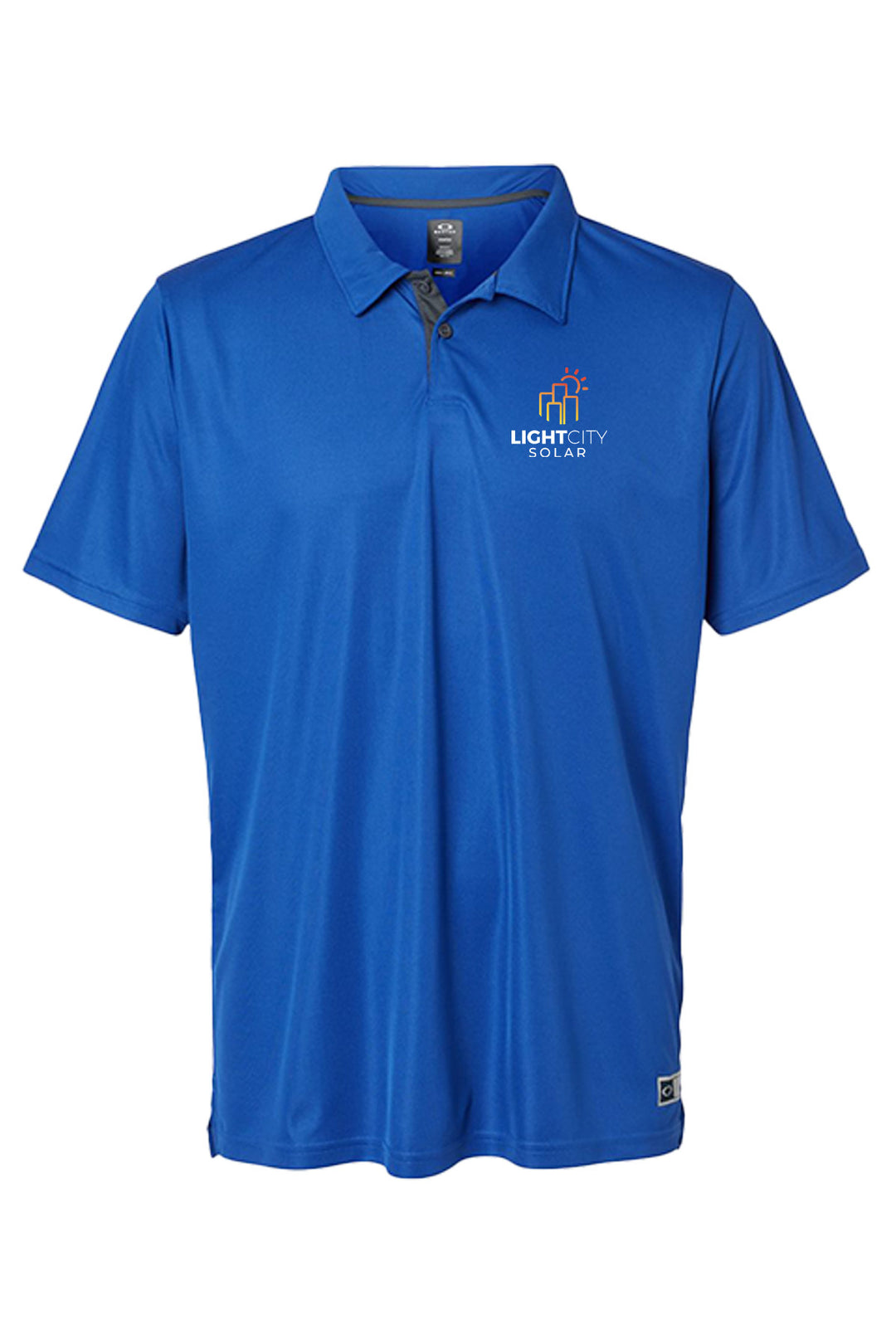 Hydrolix Polo