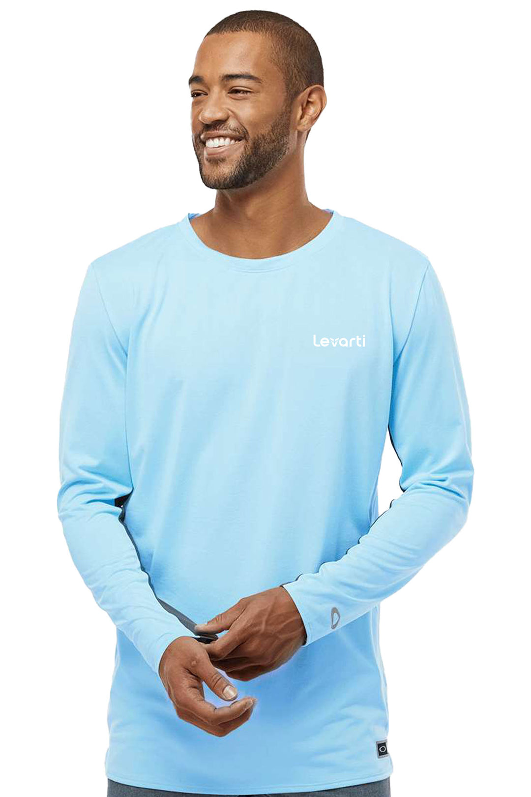 Hydrolix Long Sleeve T-Shirt