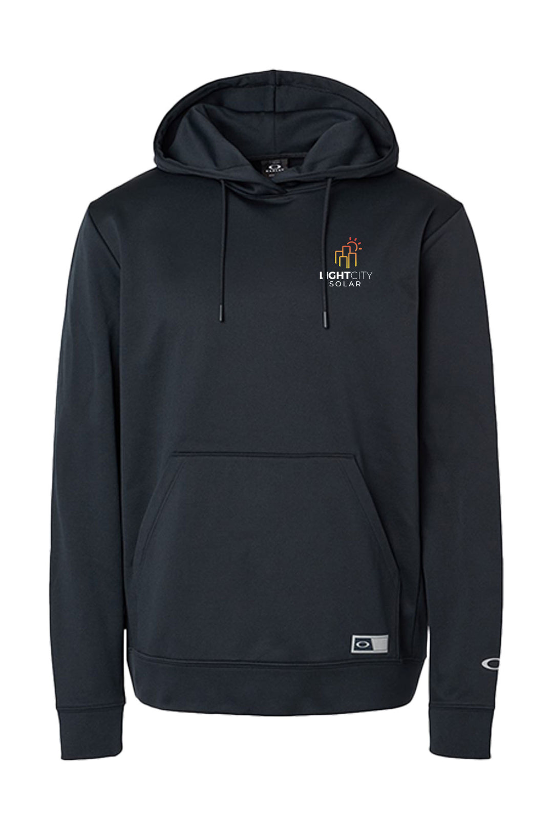 Team Issue Hydrolix Hooded Sweatshirt