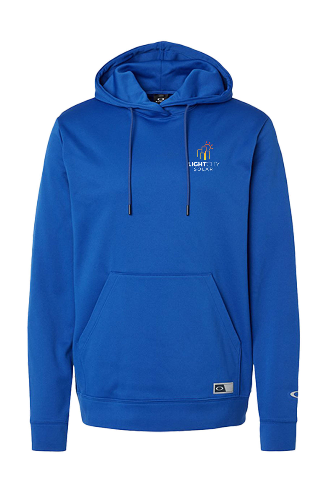 Team Issue Hydrolix Hooded Sweatshirt