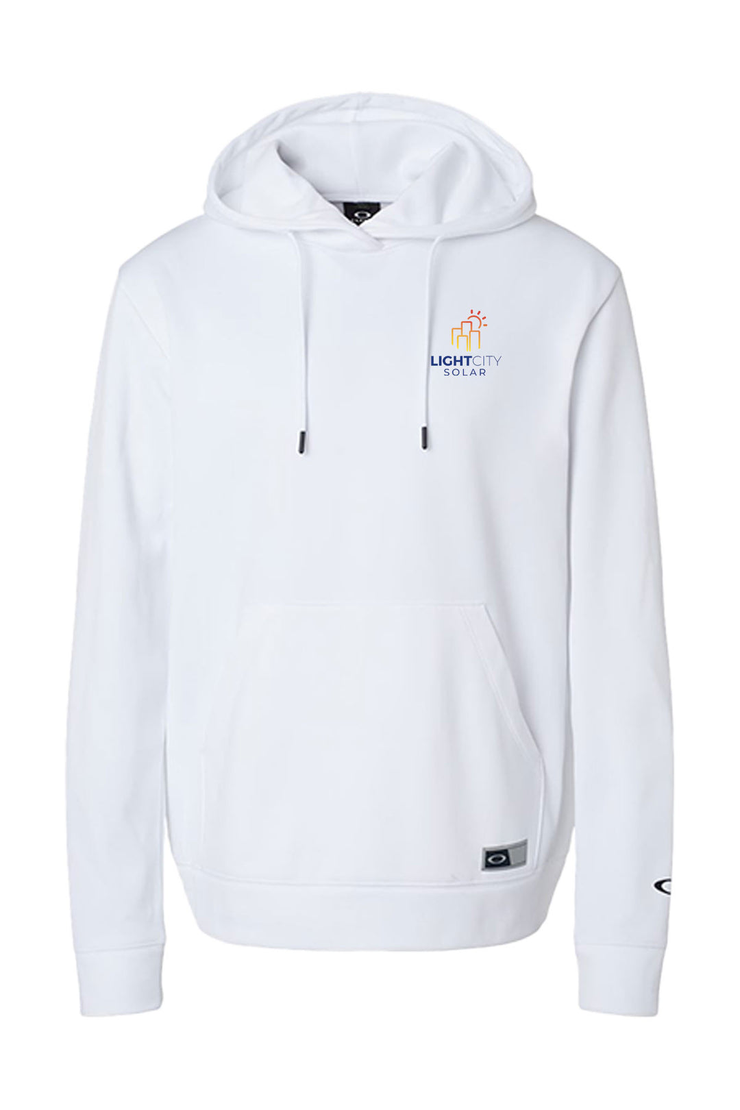 Team Issue Hydrolix Hooded Sweatshirt