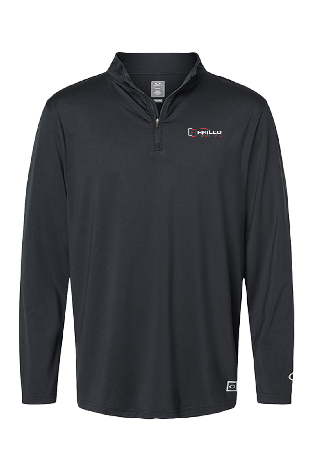 Team Issue Podium Quarter-Zip Pullover