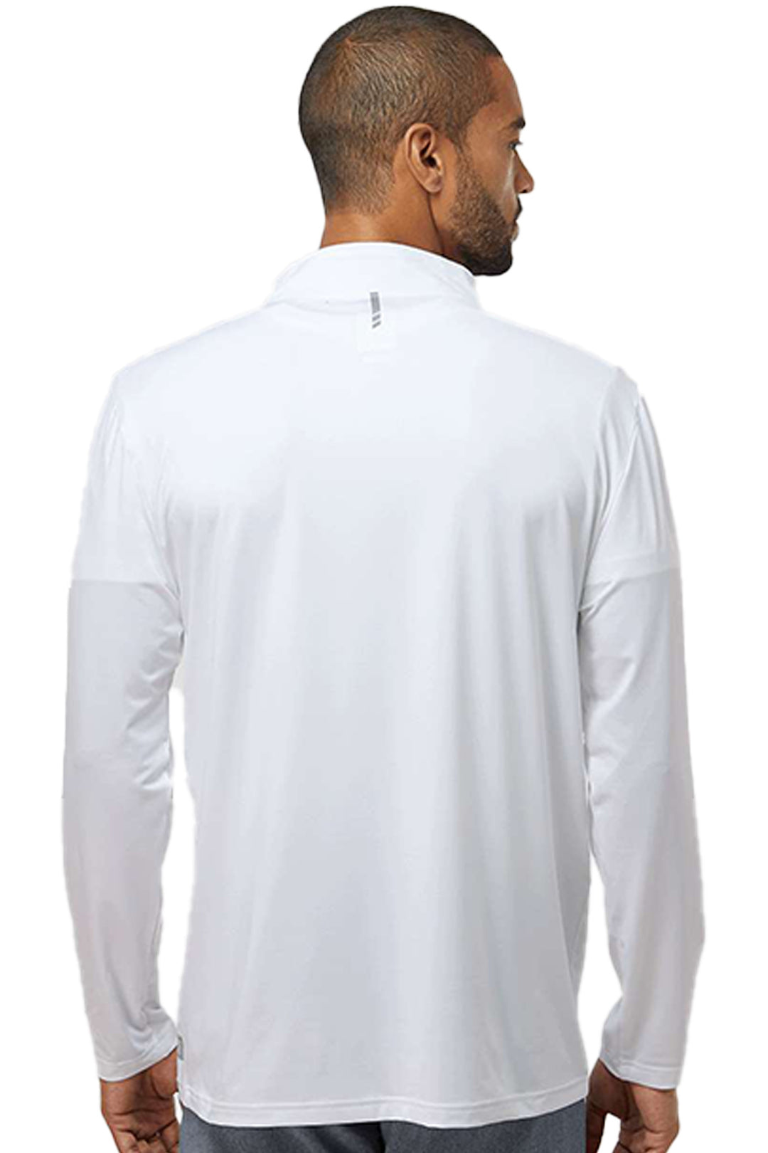 Team Issue Podium Quarter-Zip Pullover