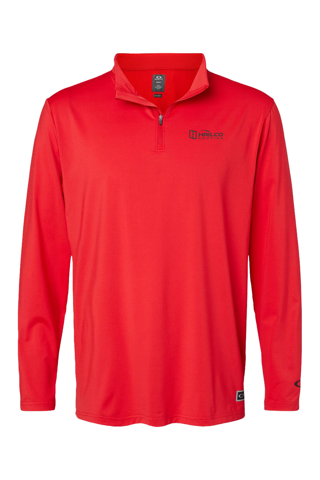 Team Issue Podium Quarter-Zip Pullover