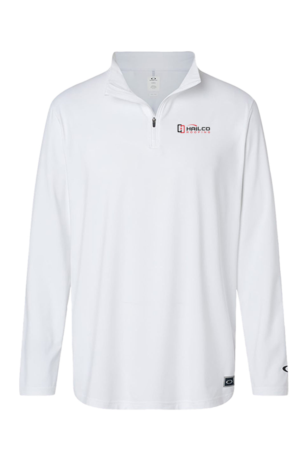 Team Issue Podium Quarter-Zip Pullover