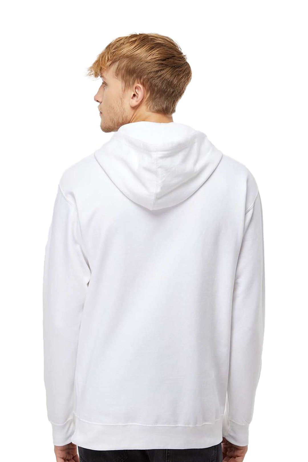 NOMO Verb Hooded Sweatshirt