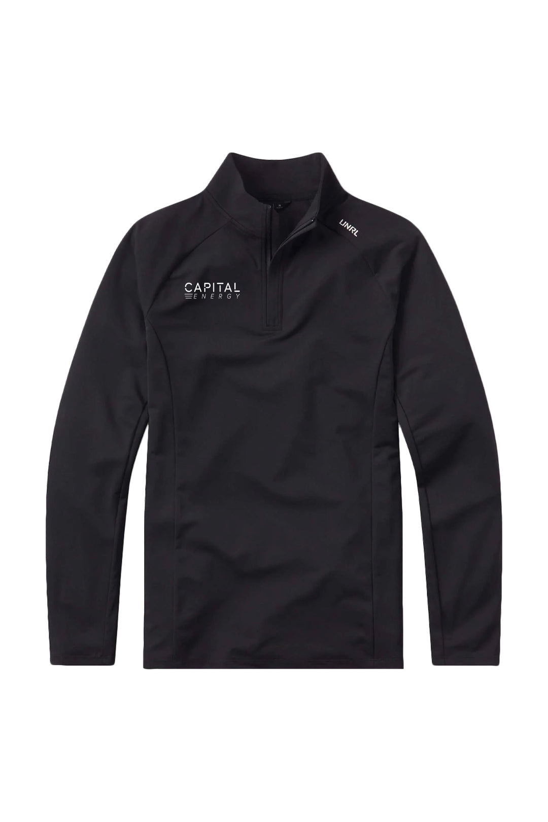 Highlands Quarter Zip