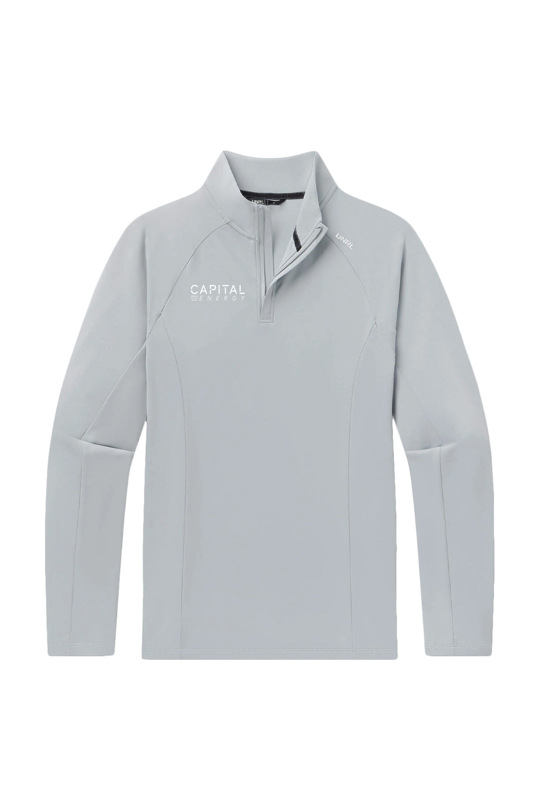 Highlands Quarter Zip