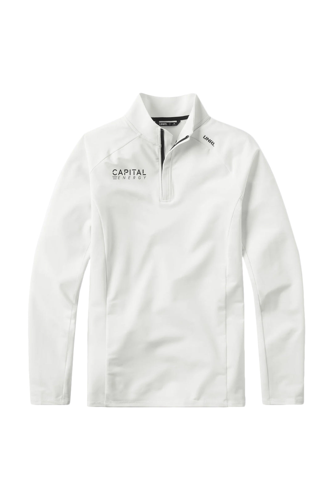 Highlands Quarter Zip