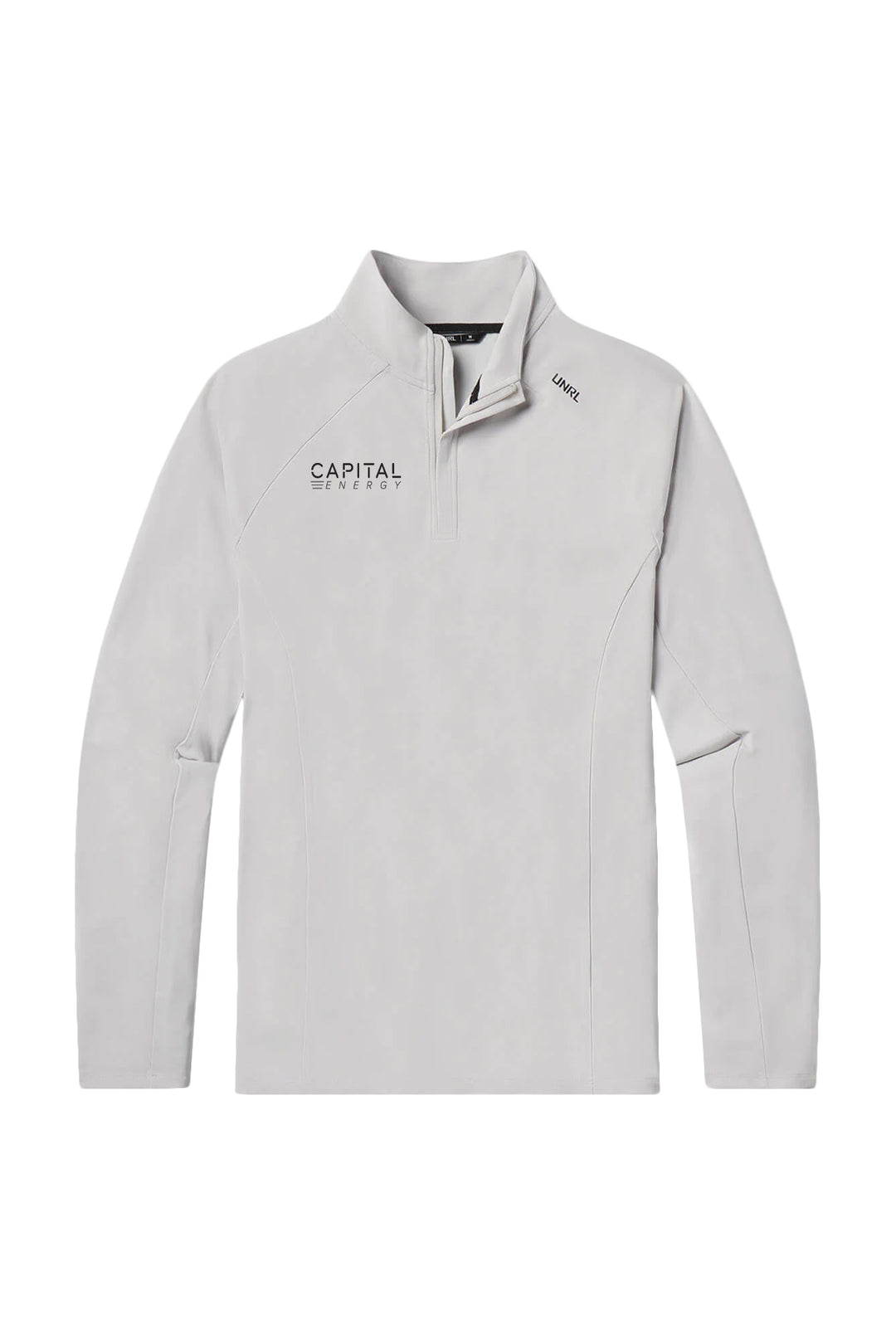 Highlands Quarter Zip