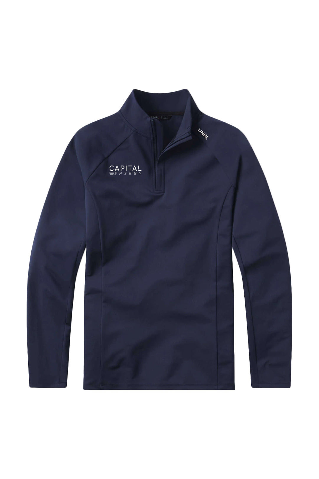 Highlands Quarter Zip