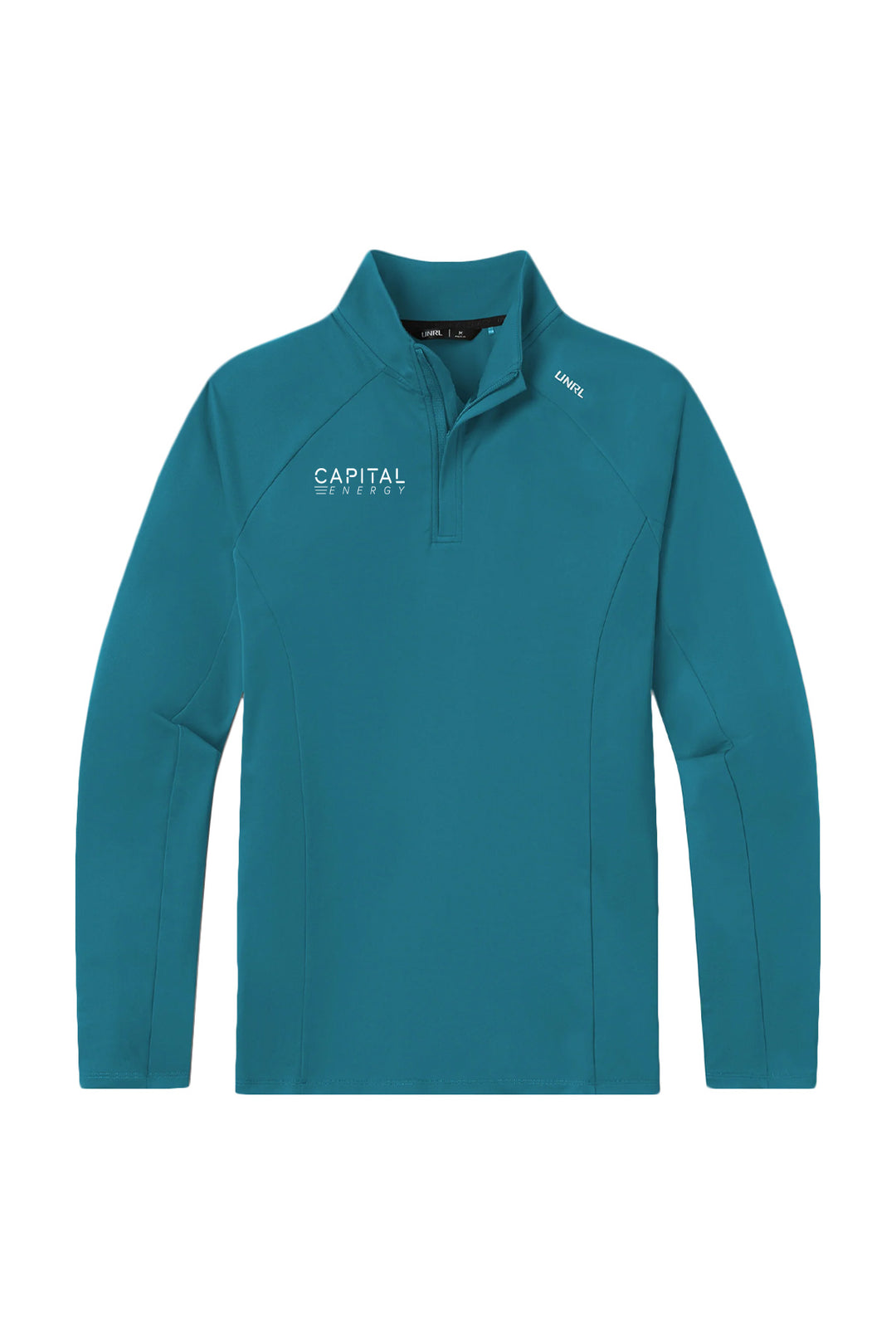 Highlands Quarter Zip