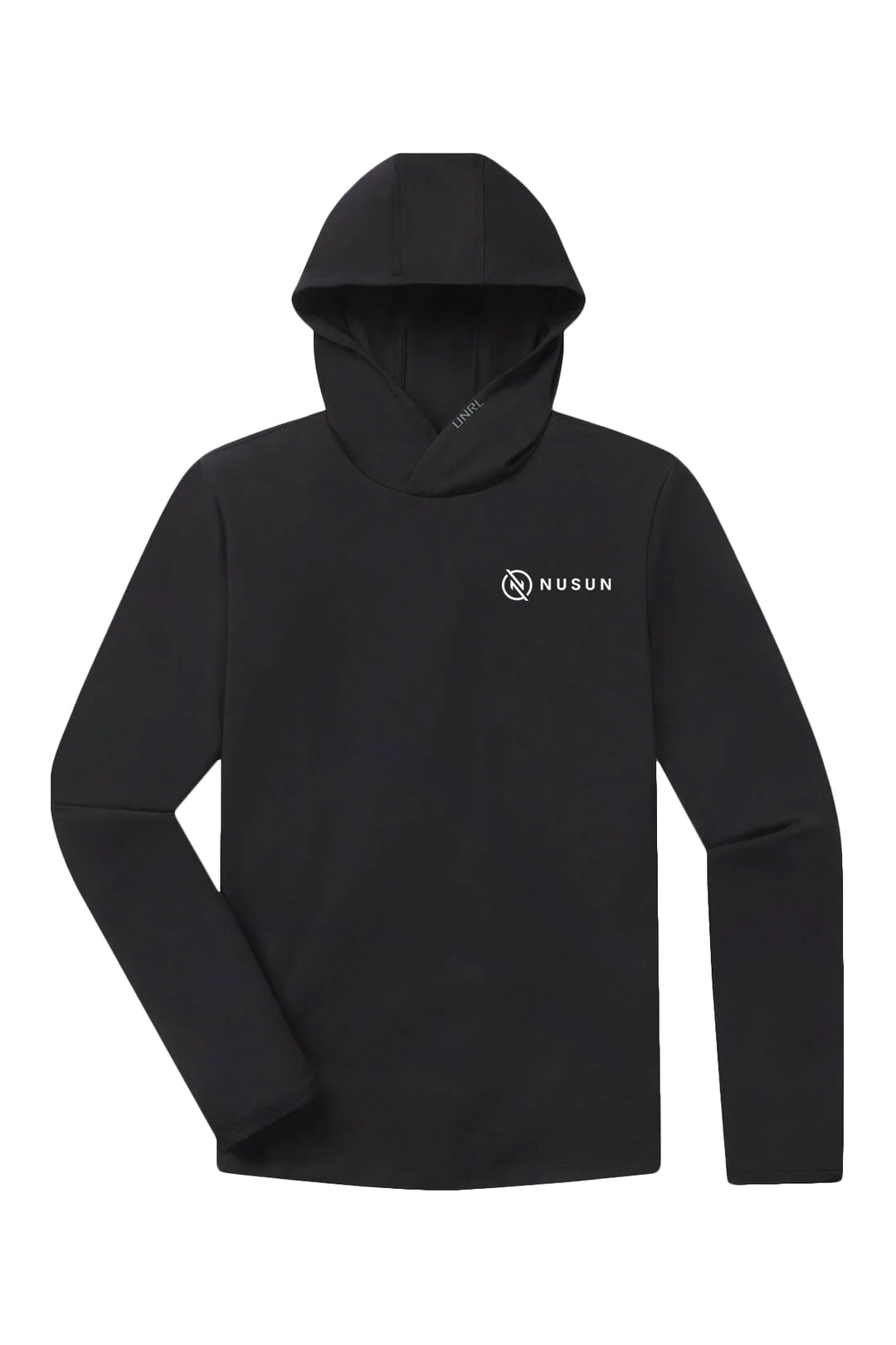 Hooded Long Sleeve