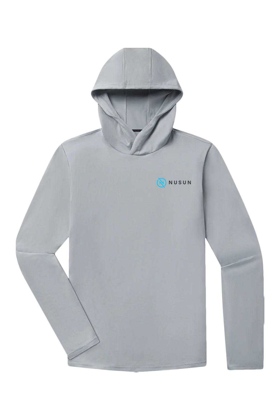 Hooded Long Sleeve