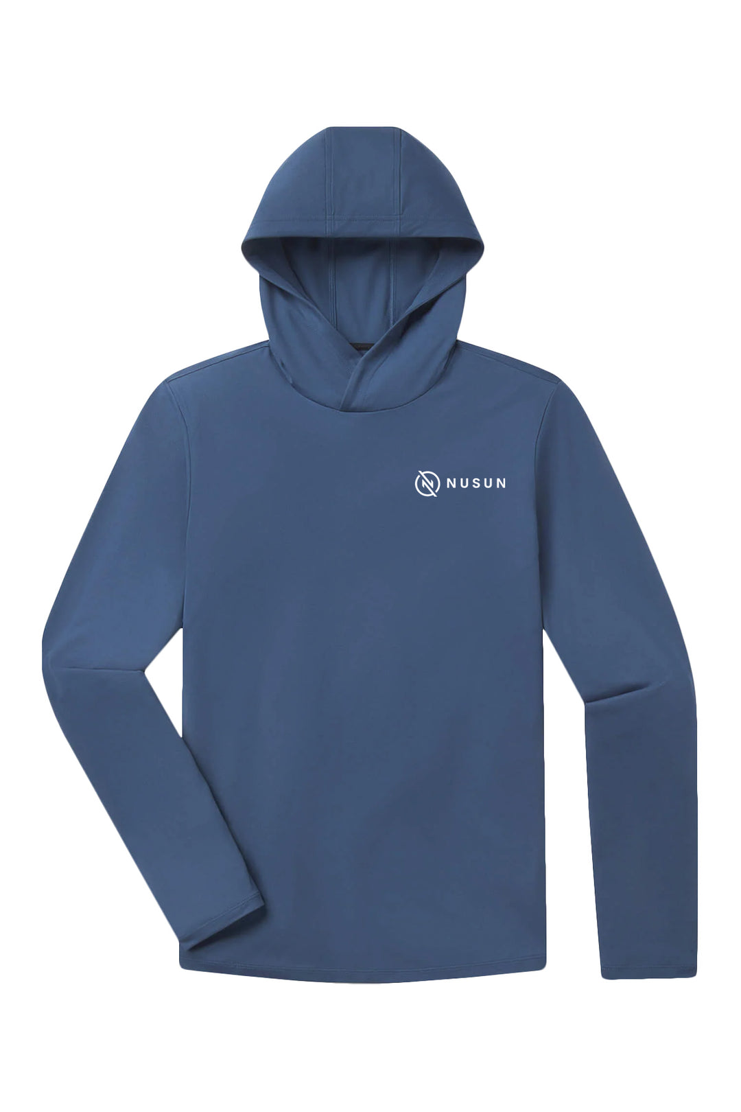 Hooded Long Sleeve