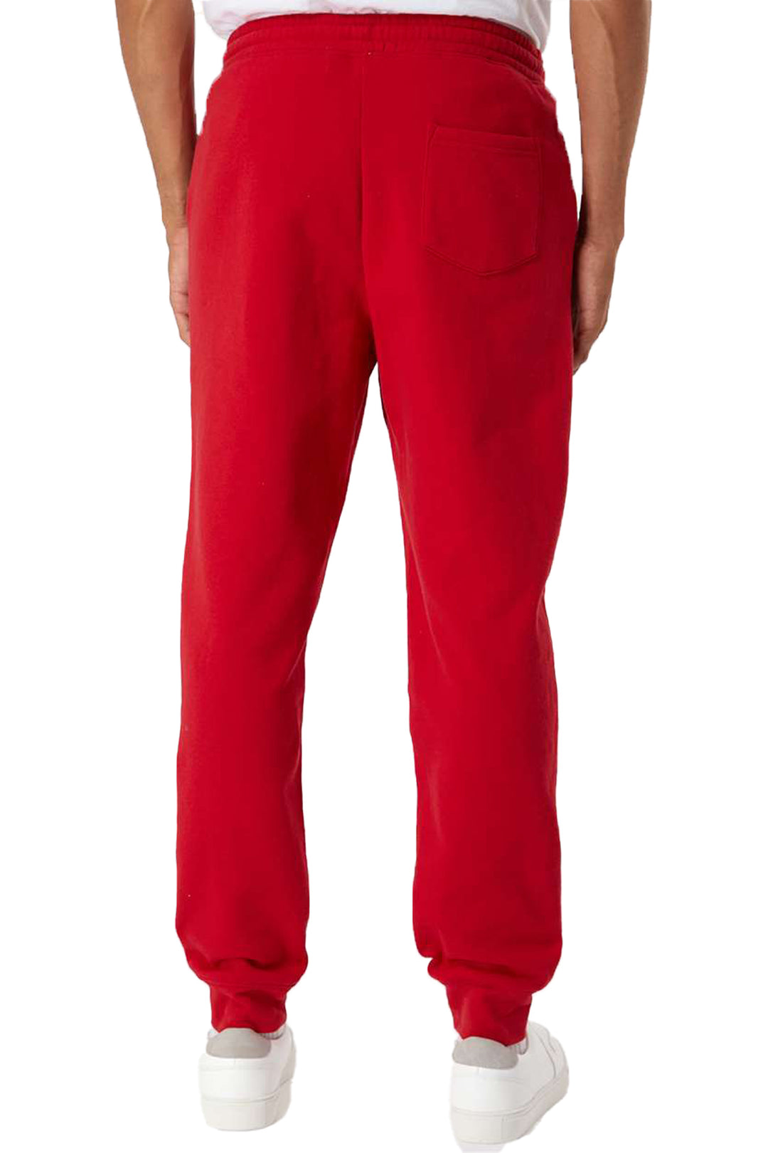 Midweight Fleece Pants