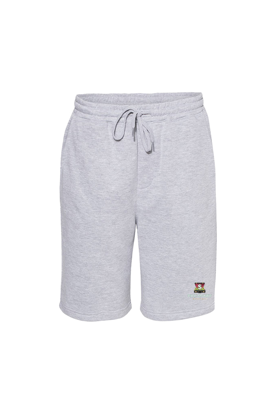 Midweight Fleece Shorts