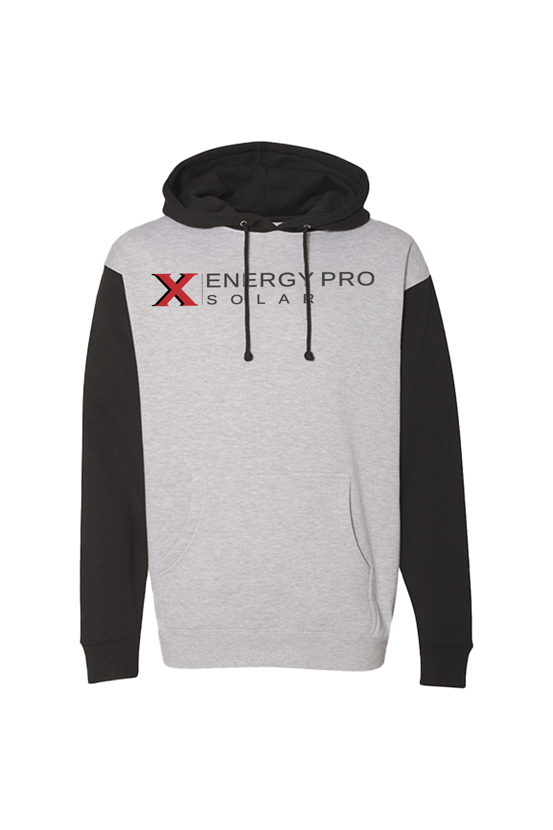 Heavyweight Hooded Sweatshirt