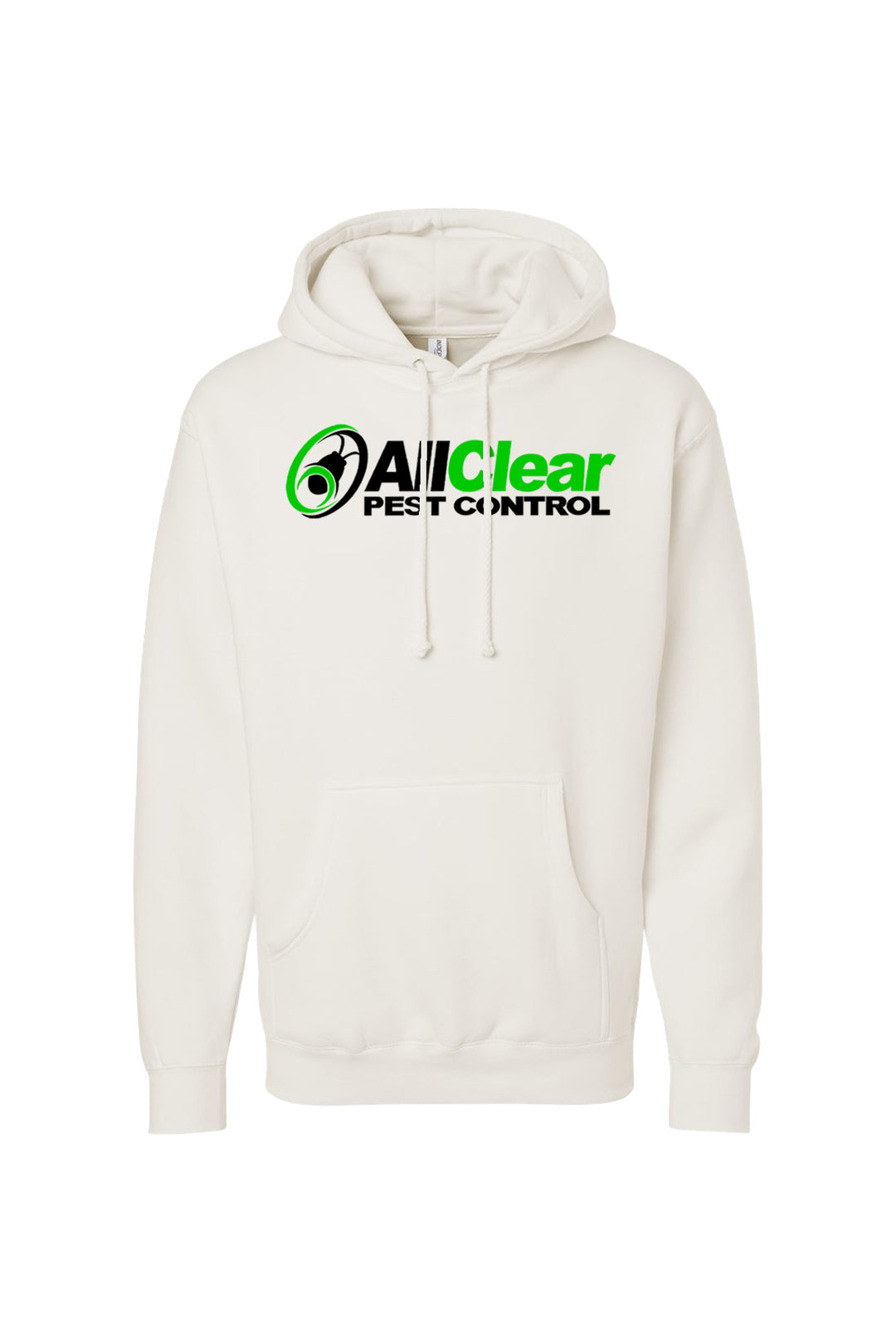 Heavyweight Hooded Sweatshirt