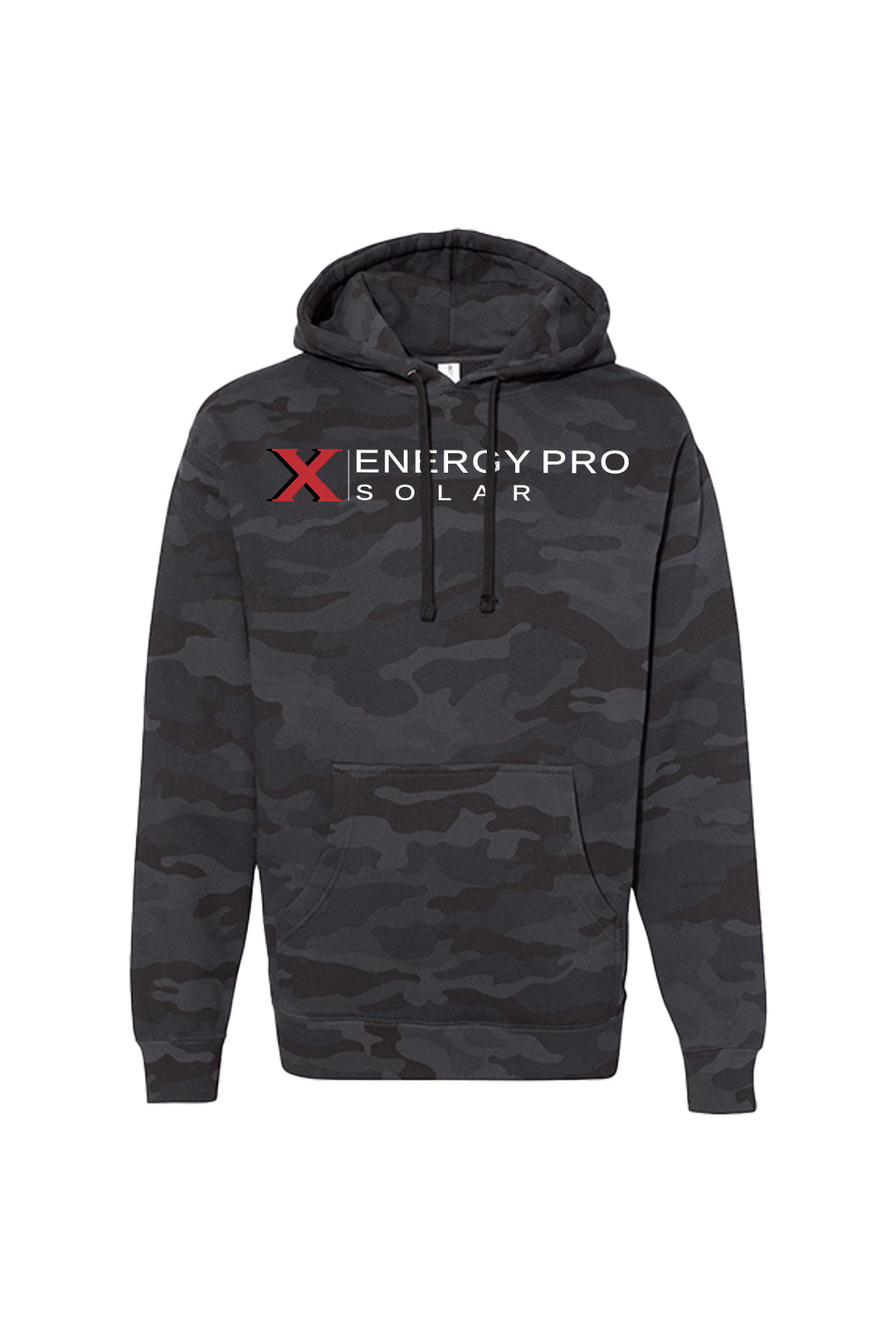 Heavyweight Hooded Sweatshirt